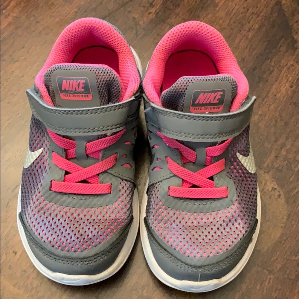 Nike sneakers